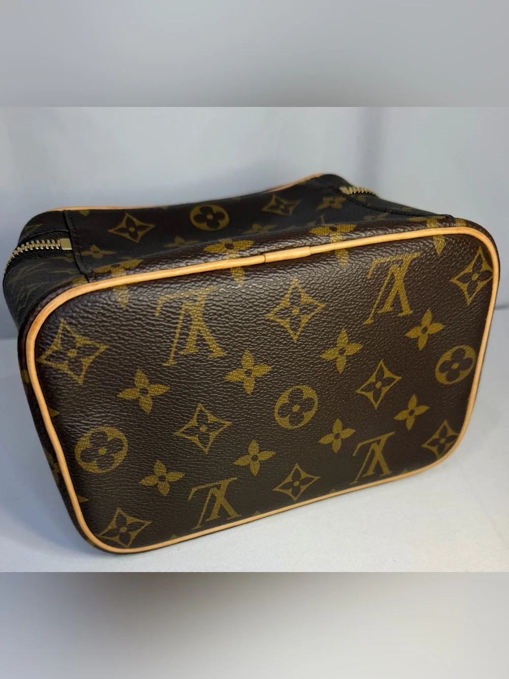 Louis Vuitton Nice Vanity Mini